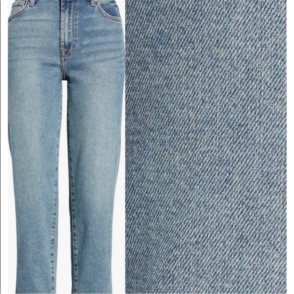 Women's 7 For All Mankind Jeans
